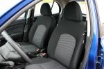 Nissan Micra 2015 года